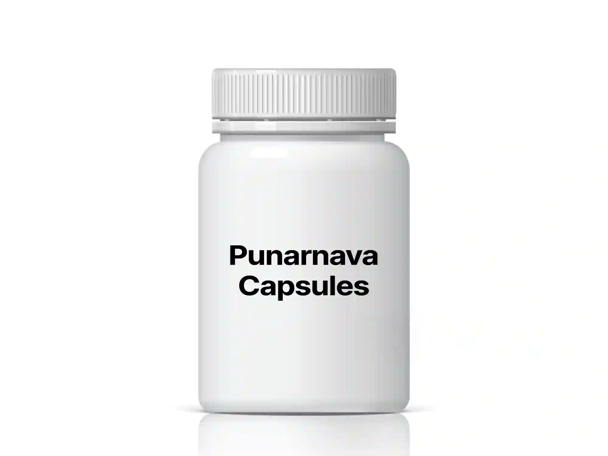 Punarnava Capsules